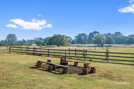 Property photo of 69 Monkey Gully Road Mansfield VIC 3722