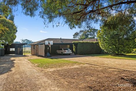 Property photo of 69 Monkey Gully Road Mansfield VIC 3722