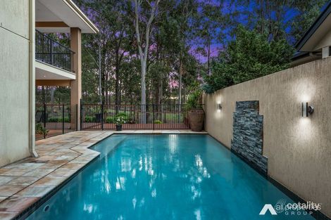 Property photo of 1 Marinda Crescent Brookwater QLD 4300