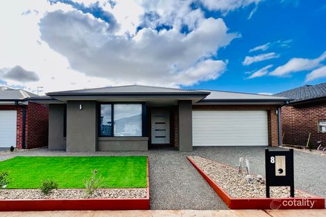 8 Hattersley St, Strathtulloh, VIC 3338