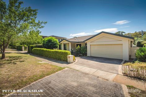 Property photo of 24 Rodway Street Yarralumla ACT 2600