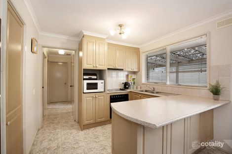 Property photo of 14 Fairbairn Road Cranbourne VIC 3977