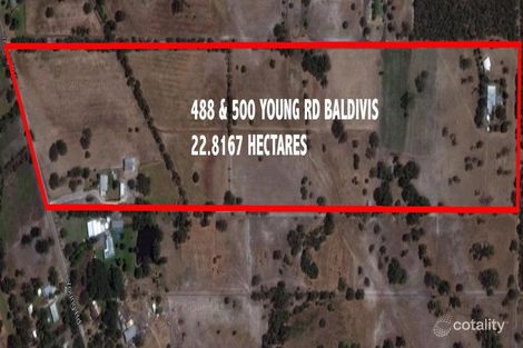 500 Young Rd, Baldivis, WA 6171