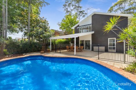 Property photo of 33 York Terrace Bilgola Plateau NSW 2107