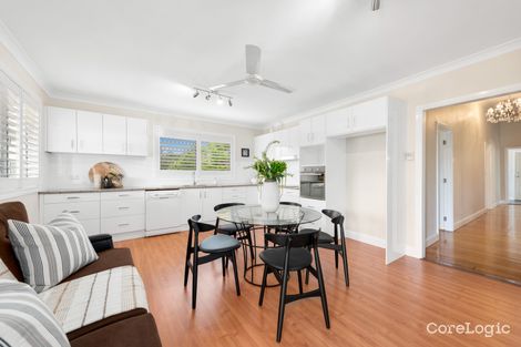 Property photo of 168 Cornwall Street Greenslopes QLD 4120