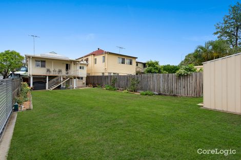 Property photo of 168 Cornwall Street Greenslopes QLD 4120