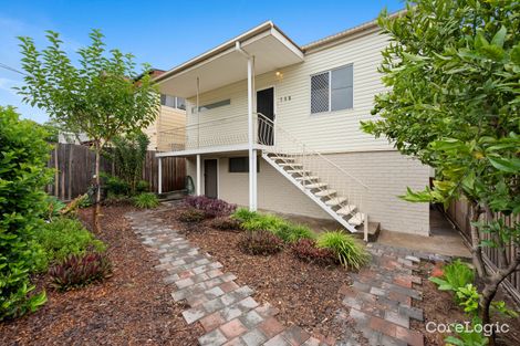 Property photo of 168 Cornwall Street Greenslopes QLD 4120