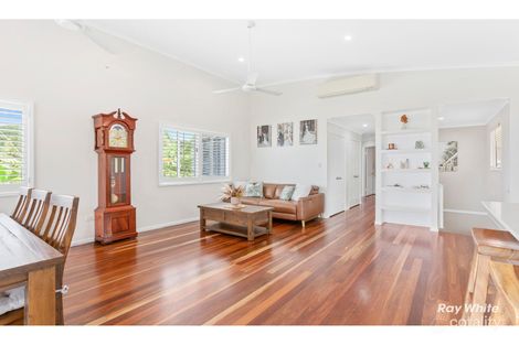 Property photo of 12A Macdonald Street Barlows Hill QLD 4703
