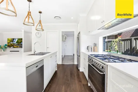 Property photo of 18 Tuncester Street Colebee NSW 2761
