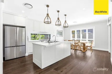 Property photo of 18 Tuncester Street Colebee NSW 2761