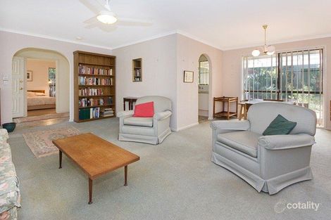 Property photo of 11 Mazzard Street Bellbowrie QLD 4070