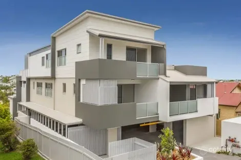 202/39 Forbes St, Hawthorne, QLD 4171