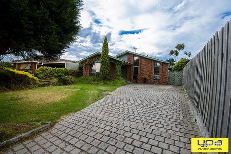 Property photo of 81 Northumberland Drive Epping VIC 3076