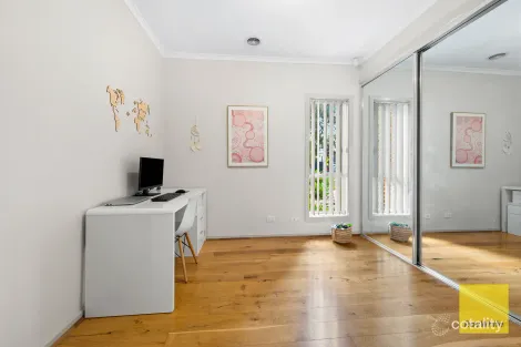 Property photo of 128 Tenterfield Drive Burnside Heights VIC 3023