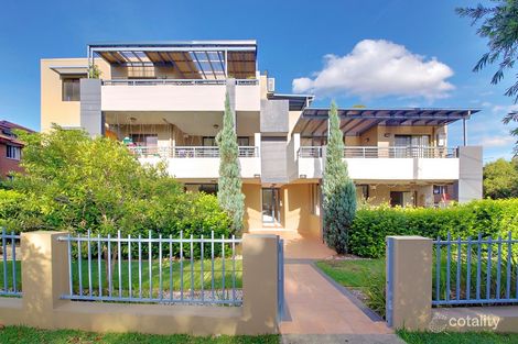 Property photo of 10/28-30 Chetwynd Road Merrylands NSW 2160