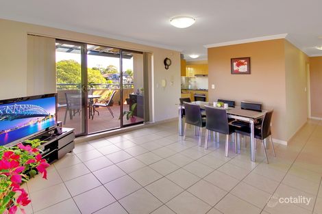 Property photo of 10/28-30 Chetwynd Road Merrylands NSW 2160