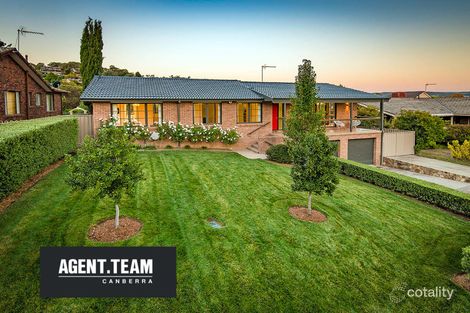 Property photo of 10 Brunton Street Wanniassa ACT 2903