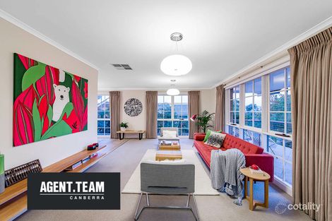 Property photo of 10 Brunton Street Wanniassa ACT 2903