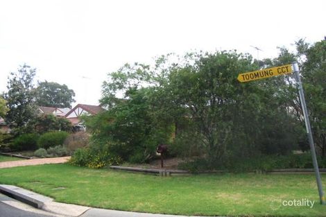 40 Toomung Cct, Claremont Meadows, NSW 2747