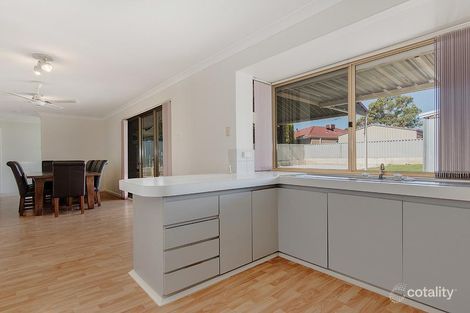 Property photo of 27 Bortolo Drive Greenfields WA 6210