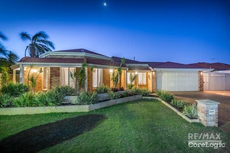 Property photo of 27 Manhattan Avenue Iluka WA 6028