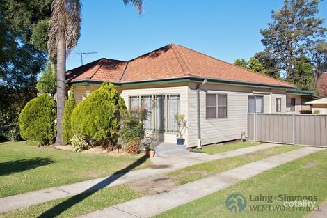 3 Allen St, South Wentworthville, NSW 2145