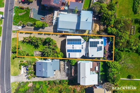 Property photo of 42 Tallawang Avenue Malua Bay NSW 2536