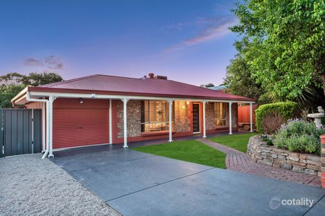 Property photo of 39 Hendrix Crescent Woodcroft SA 5162