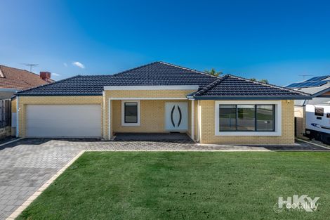 Property photo of 117 Roxburghe Drive The Vines WA 6069
