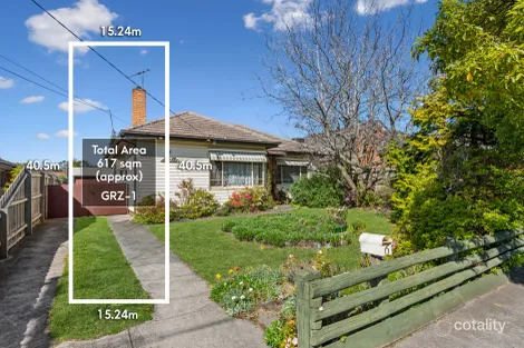 6 Francesco St, Bentleigh East, VIC 3165