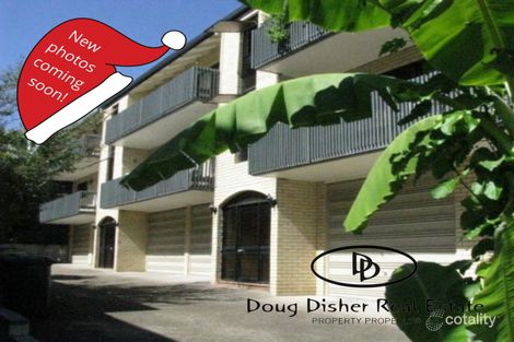 Property photo of 5/46 Mitre Street St Lucia QLD 4067