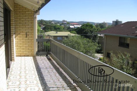 Property photo of 5/46 Mitre Street St Lucia QLD 4067