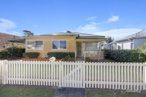 Property photo of 601 Ocean Drive North Haven NSW 2443
