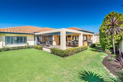 Property photo of 34 Quincy Loop Iluka WA 6028
