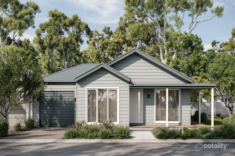 Property photo of 3 Tranquil Road Aintree VIC 3336