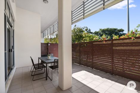 Property photo of 2/12 Belgrave Road Indooroopilly QLD 4068