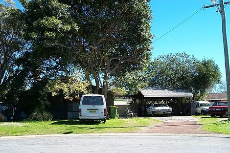 11 Athena Ct, Cooloongup, WA 6168