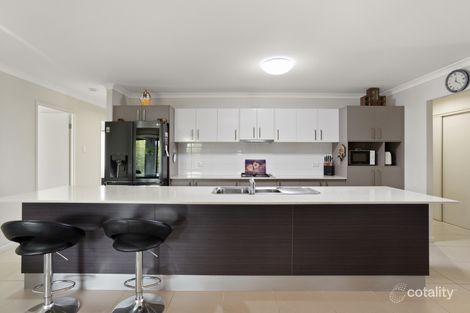 Property photo of 1 Sturt Court Gracemere QLD 4702