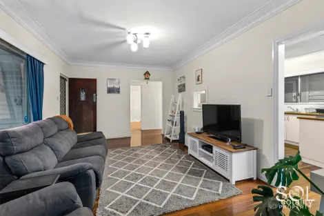 Property photo of 42 Church Road Zillmere QLD 4034