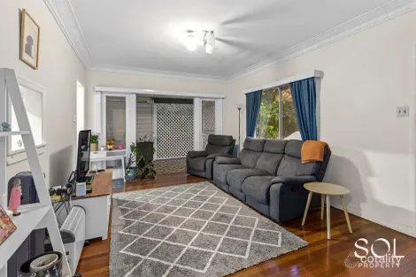 Property photo of 42 Church Road Zillmere QLD 4034
