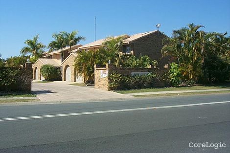 Property photo of 18/291 Darlington Drive Banora Point NSW 2486