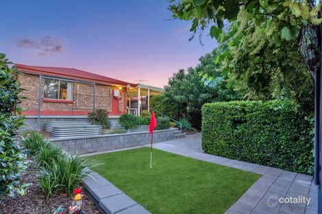 Property photo of 39 Hendrix Crescent Woodcroft SA 5162