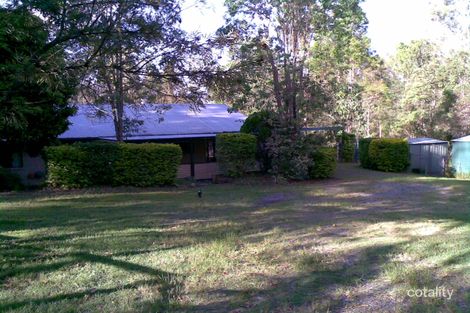 Property photo of 75 Mountain Ridge Road South Maclean QLD 4280