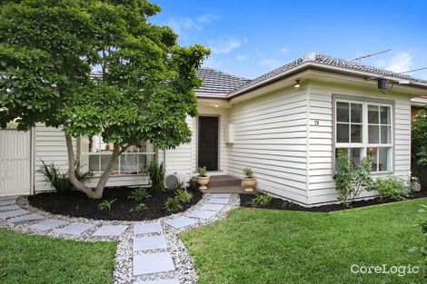 Property photo of 19 Graham Street Newport VIC 3015