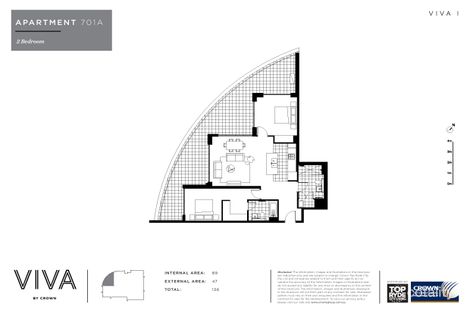 Property photo of 701/6 Devlin Street Ryde NSW 2112