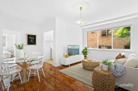 4/322 Arden St, Coogee, NSW 2034