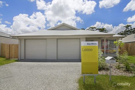 10b Greenpark Dr, Crestmead, QLD 4132