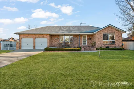 29 Abercrombie Dr, Abercrombie, NSW 2795