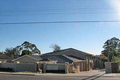 Property photo of 8/640-644 Warringah Road Forestville NSW 2087