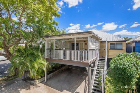 Property photo of 16 Bramston Terrace Herston QLD 4006